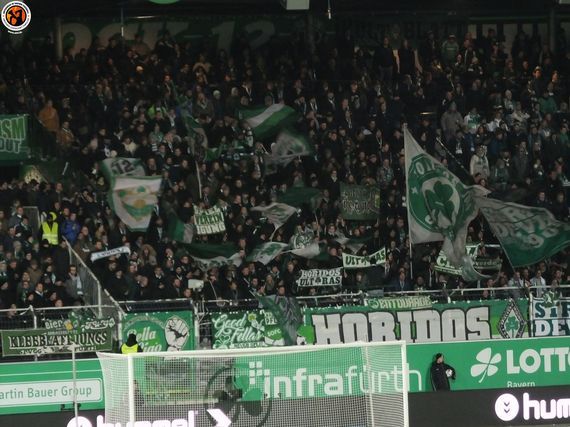 SpVgg Fürth vs FC Ingolstadt 04 (0-1) (1)