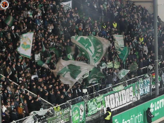 SpVgg Fürth vs FC Ingolstadt 04 (0-1) (5)