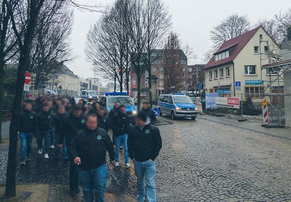SC Paderborn vs SpVgg Fürth (6-0) (1)