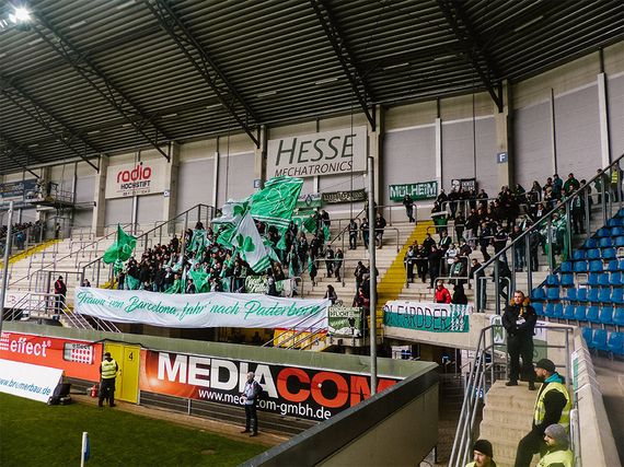 SC Paderborn vs SpVgg Fürth (6-0) (7)