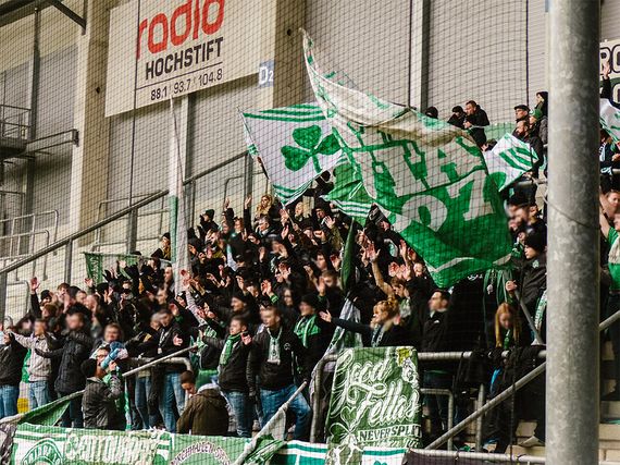 SC Paderborn vs SpVgg Fürth (6-0) (12)