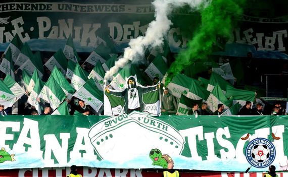 Holstein Kiel vs SpVgg Fürth (2-2) (2)