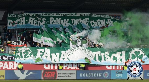 Holstein Kiel vs SpVgg Fürth (2-2) (4)