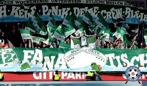 Holstein Kiel vs SpVgg Fürth (2-2) (5)