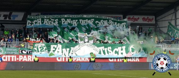 Holstein Kiel vs SpVgg Fürth (2-2) (6)
