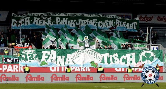 Holstein Kiel vs SpVgg Fürth (2-2) (7)