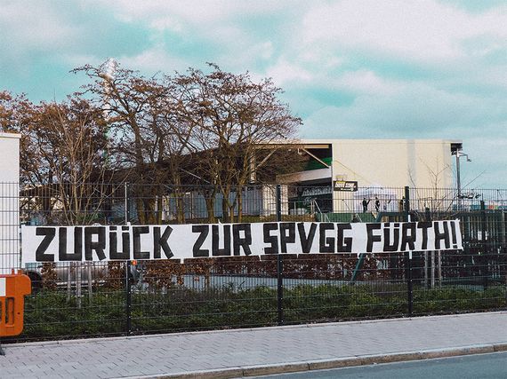 SpVgg Fürth vs 1. FC Heidenheim 1846 (0-0) (1)