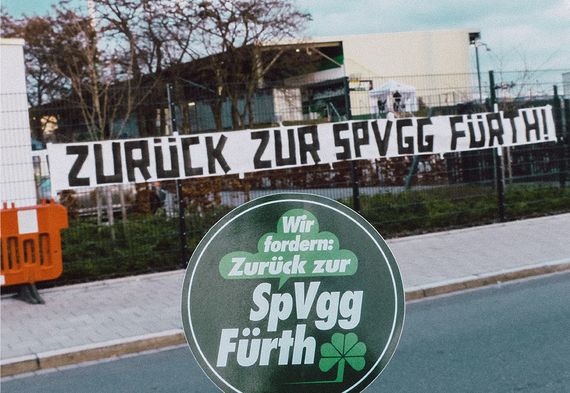 SpVgg Fürth vs 1. FC Heidenheim 1846 (0-0) (2)