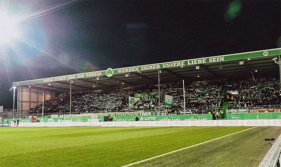 SpVgg Fürth vs 1. FC Heidenheim 1846 (0-0) (8)