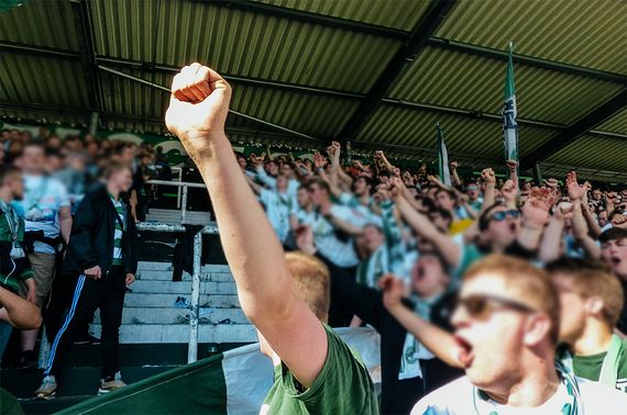 SpVgg Fürth vs DSC Arminia Bielefeld (2-2) (1)