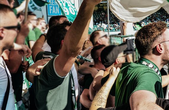 SpVgg Fürth vs DSC Arminia Bielefeld (2-2) (2)