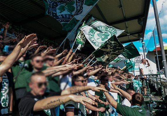 SpVgg Fürth vs DSC Arminia Bielefeld (2-2) (3)