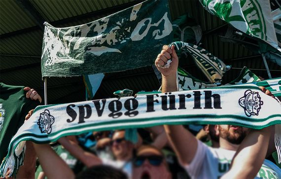 SpVgg Fürth vs DSC Arminia Bielefeld (2-2) (4)