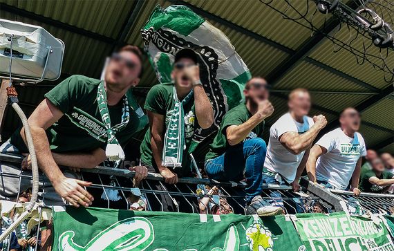 SpVgg Fürth vs DSC Arminia Bielefeld (2-2) (6)