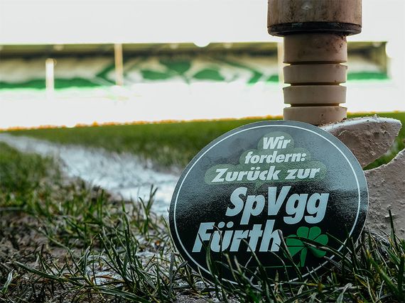 SpVgg Fürth vs DSC Arminia Bielefeld (2-2) (7)