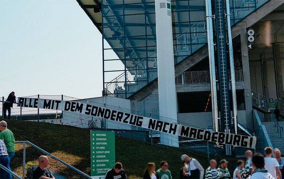 SpVgg Fürth vs DSC Arminia Bielefeld (2-2) (12)