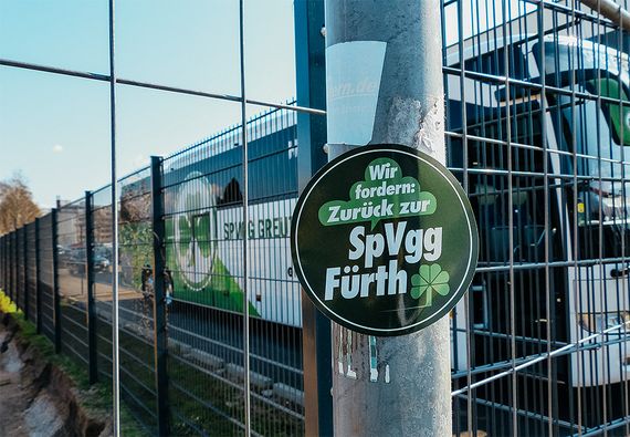 SpVgg Fürth vs DSC Arminia Bielefeld (2-2) (15)