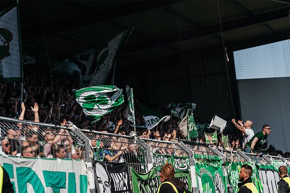 SpVgg Fürth vs DSC Arminia Bielefeld (2-2) (16)