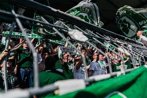 SpVgg Fürth vs DSC Arminia Bielefeld (2-2) (17)