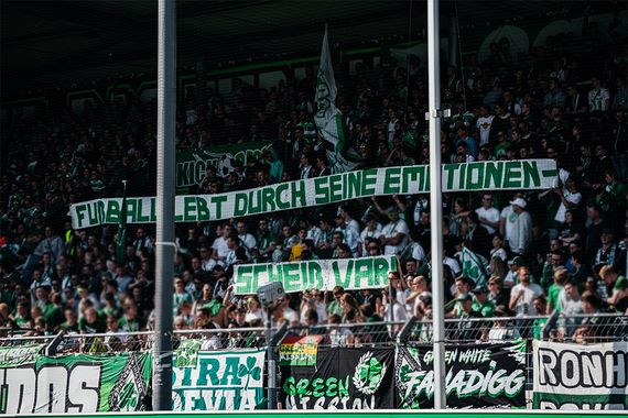 SpVgg Fürth vs DSC Arminia Bielefeld (2-2) (18)