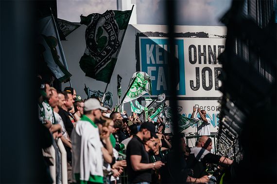 SpVgg Fürth vs DSC Arminia Bielefeld (2-2) (19)