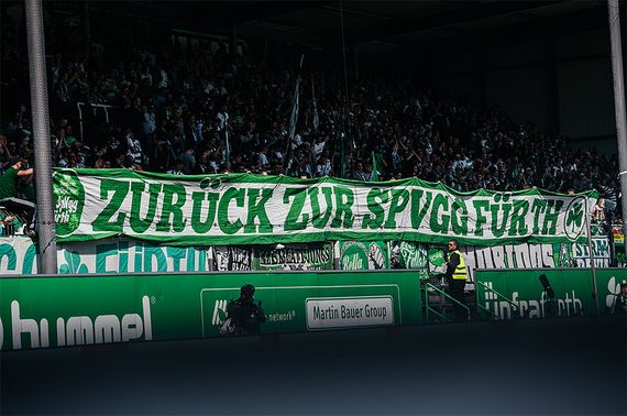 SpVgg Fürth vs DSC Arminia Bielefeld (2-2) (23)