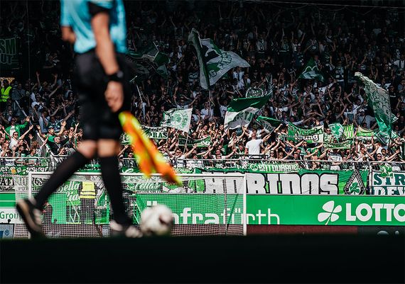 SpVgg Fürth vs DSC Arminia Bielefeld (2-2) (24)