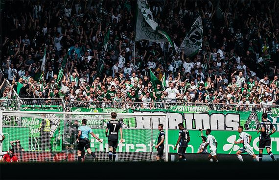 SpVgg Fürth vs DSC Arminia Bielefeld (2-2) (26)