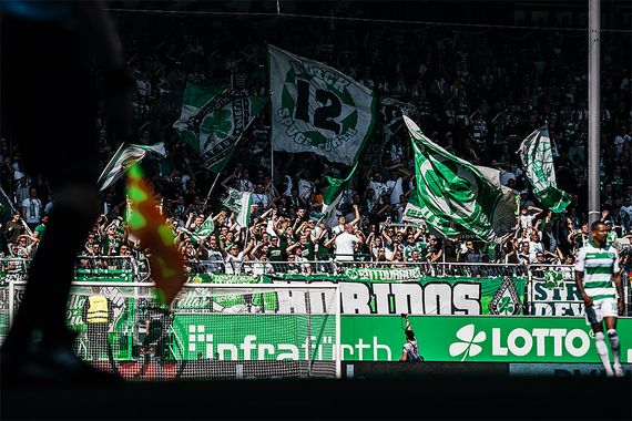 SpVgg Fürth vs DSC Arminia Bielefeld (2-2) (27)