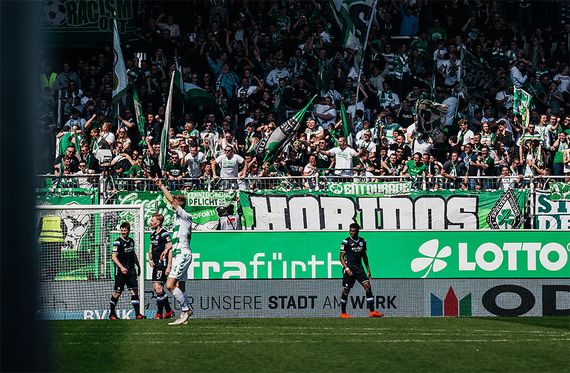 SpVgg Fürth vs DSC Arminia Bielefeld (2-2) (28)