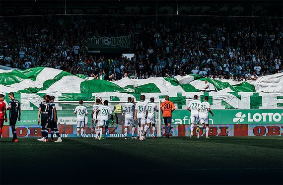 SpVgg Fürth vs DSC Arminia Bielefeld (2-2) (30)
