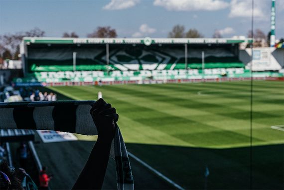 SpVgg Fürth vs DSC Arminia Bielefeld (2-2) (34)
