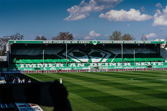 SpVgg Fürth vs DSC Arminia Bielefeld (2-2) (35)
