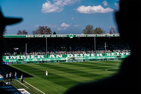 SpVgg Fürth vs DSC Arminia Bielefeld (2-2) (36)