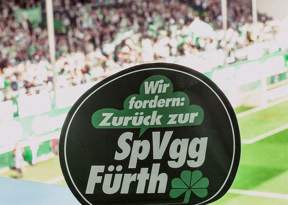 SpVgg Fürth vs SV Darmstadt 98 (2-1) (2)