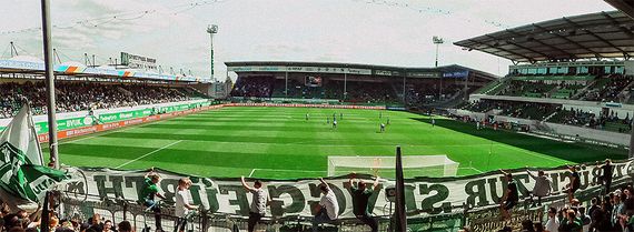 SpVgg Fürth vs SV Darmstadt 98 (2-1) (3)