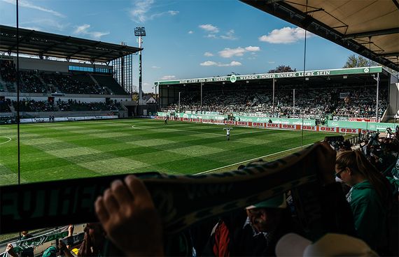 SpVgg Fürth vs SV Darmstadt 98 (2-1) (16)