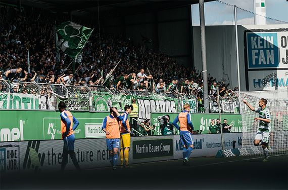 SpVgg Fürth vs SV Darmstadt 98 (2-1) (18)