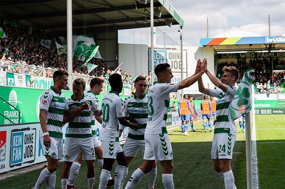 SpVgg Fürth vs SV Darmstadt 98 (2-1) (19)