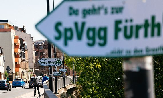 SpVgg Fürth vs 1. FC Union Berlin (1-1) (4)