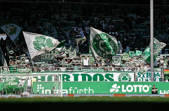 SpVgg Fürth vs 1. FC Union Berlin (1-1) (5)