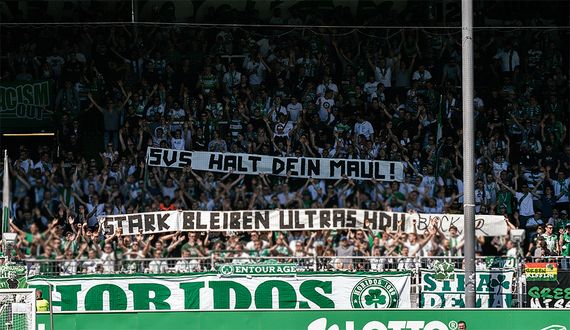 SpVgg Fürth vs 1. FC Union Berlin (1-1) (9)