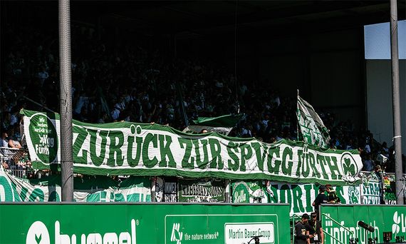 SpVgg Fürth vs 1. FC Union Berlin (1-1) (11)