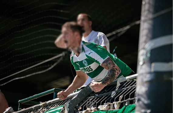 SpVgg Fürth vs 1. FC Union Berlin (1-1) (12)