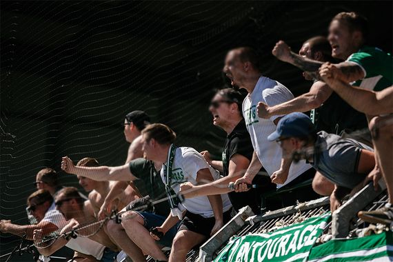 SpVgg Fürth vs 1. FC Union Berlin (1-1) (13)