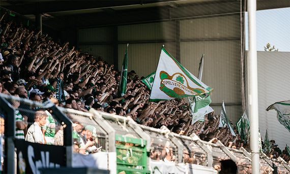 SpVgg Fürth vs 1. FC Union Berlin (1-1) (15)