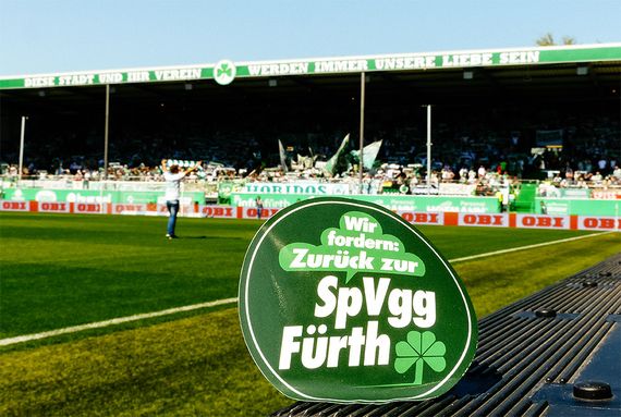 SpVgg Fürth vs 1. FC Union Berlin (1-1) (23)