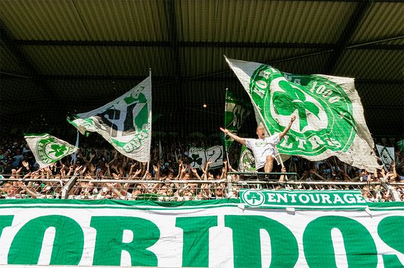 SpVgg Fürth vs 1. FC Union Berlin (1-1) (24)