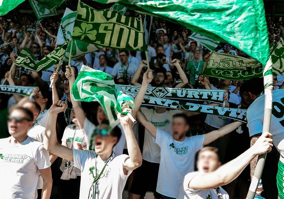 SpVgg Fürth vs 1. FC Union Berlin (1-1) (25)