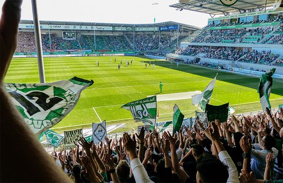 SpVgg Fürth vs 1. FC Union Berlin (1-1) (26)